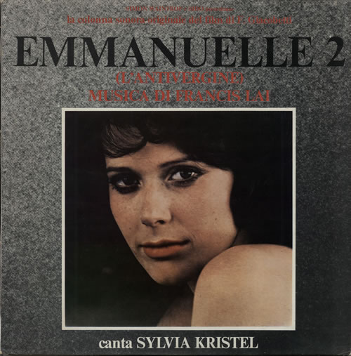 Emmanuelle Parrenin LP 2枚セット Emmanuelle LP 公式通販 Deezer
